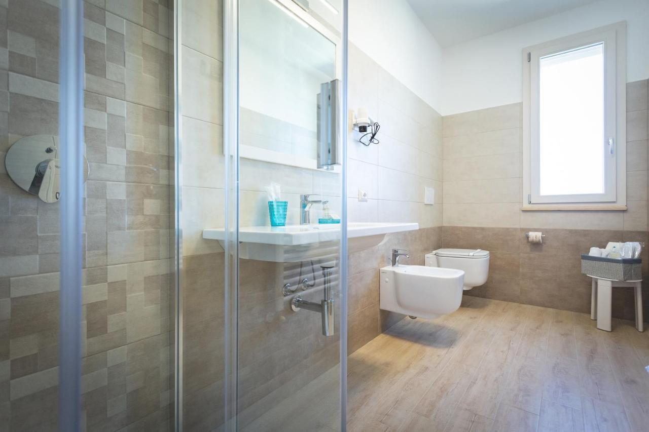 Hotel Residence Vallecorsa Розиньяно-Мариттимо Экстерьер фото